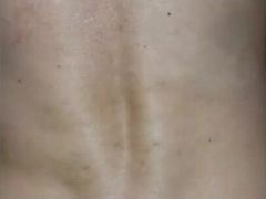 Pretty Youngster and the Elder Dude