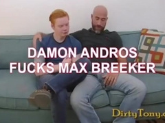 Pale Ginger Service Bitch