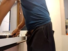 Men pissing, vintage gay, first time