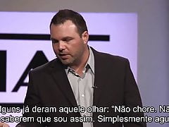 Mark Driscoll - How dare you do that to the daughter of God?