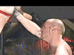 Muscle bears, action9_9, bear fisting