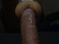 FuckMachine + FleshLight
