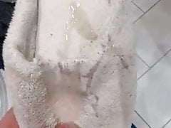 Slipper cum