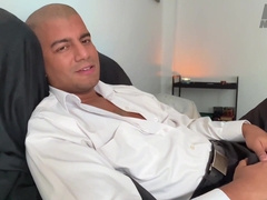 Parent's femboy virgin gf dream