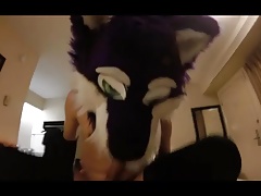 Boy wants more and more