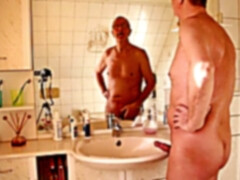 Mirrorwanking 010