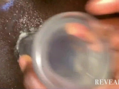 RevealMe -- AFRICAN GAYMALE FUCK STICK BOOTIE HAVE FUN AND FUCKING PARTNER CUMSHOW