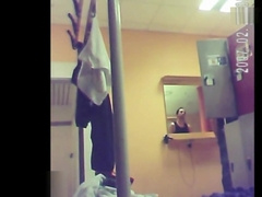 gym shower 16