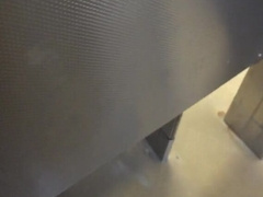 THE FINEST OF GLORYHOLE AND UNDERSTALL JIZZ GULPING FAGGOTS...PART 2