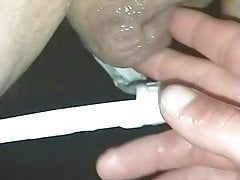 Take it like a good bitch