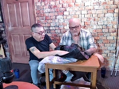 A late birthday present from Edward