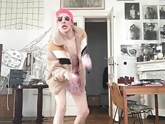 TWINK IS ALWAYS HUNGRY FOR RAW COCK