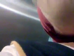 Old Man Tries Bareback Dick Part 1