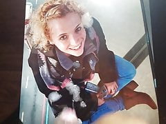 Charitygirl Cum tribute