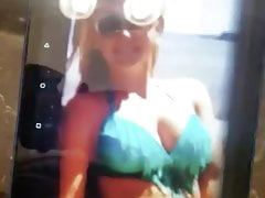 Cum tribute hot shared wife