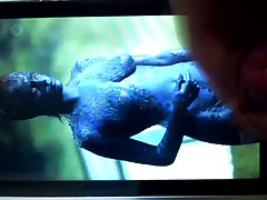 Tribute for womantoy