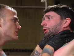 Horny Jackson Fillmore appreciates blowjobs