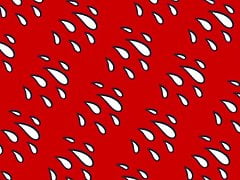 Female POV cum facial simulation