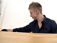 gay pornography cum-shots