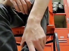 Cash Fag Trainer Wants To Fuck Your Cash Pussy