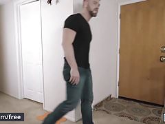 Men.com - Bud Harrison and Tobias - The Secret Life Of Marri