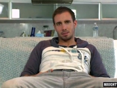 Good-Sized Meatpipe Queer Anal Invasion Fuck-Fest And Cum Shot