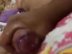 Ankur cum swallow indian desi deep big