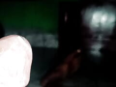 Bhabhi se koy sex mitha diya❤Mujse land chusa diya