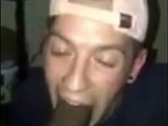 Throating Hetero Neighbor