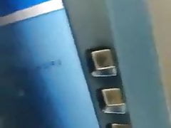 Desi man masturbation in Atm