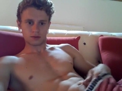 Incredible male in exotic handjob, amateur homo adult scene