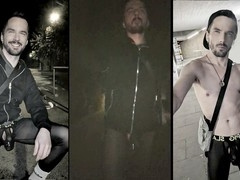 Taboo, showing my cock, first-timer