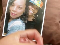 TQ Kia and friend get cum