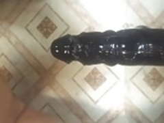 dildo blak