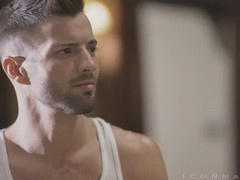 Intense romance between Zario Travezz and Lance Charger