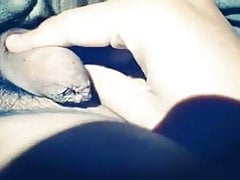 Indian Uncut Penis 007