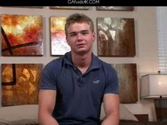 Connor gay HD Porn