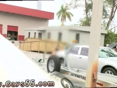 Free-For-All pakistani naked queer hump flick Mall Cop Krys