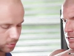 Max Born & Alex Hell