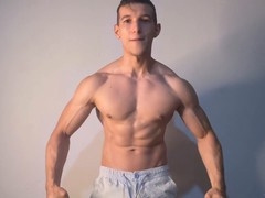 Man moaning, gay aesthetic, role playing