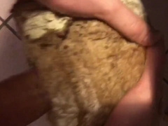 Shagging a loaf of Bread