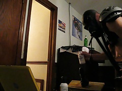 Fort Troff Cyborg Plug 12.0 Pt. 1
