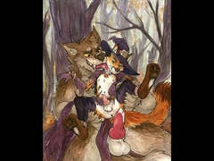 22 Mins of Size Difference / Hyper Unshaved Pornography (compilation)