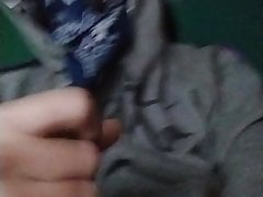 Masked jerking