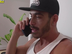 Gay Porn In Meu Tio Me Comeu Gostoso No Natal 6 Min