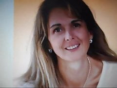 In the photo, Sofia, she is 50 years old. From Ruminia! (6)