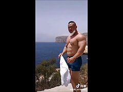 Muscle show