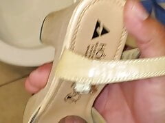 fucking asian sandals