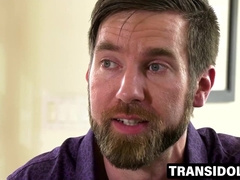 Korra Del Rio luvs tough ass fucking after weenie gargling