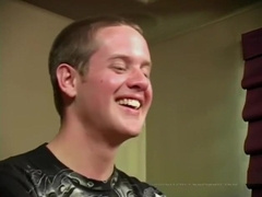 Servicing Straight Marine 20